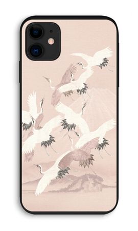 Japanese Crane Birds