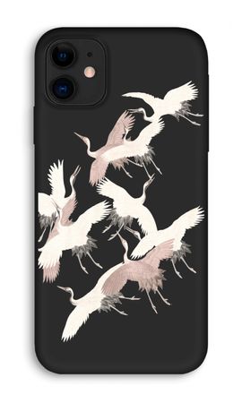 Japanese Crane Birds