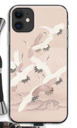 Japanese Crane Birds