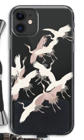 Japanese Crane Birds