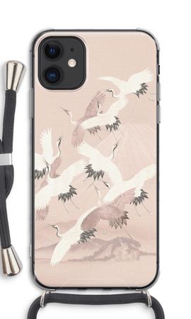 Japanese Crane Birds