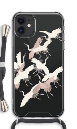 Japanese Crane Birds