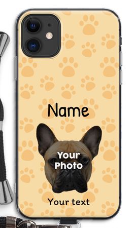Personalized face - Pet