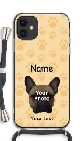 Personalized face - Pet