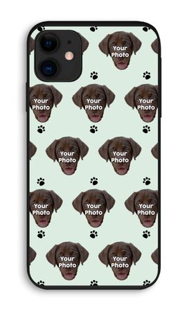 Personalized Face - Cat or Dog