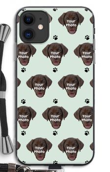 Visage personnalisé - Chat ou chien