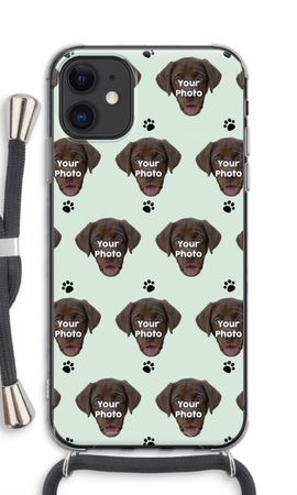 Personalized Face - Cat or Dog