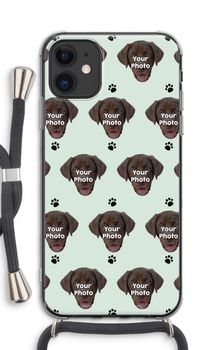 Personalized Face - Cat or Dog