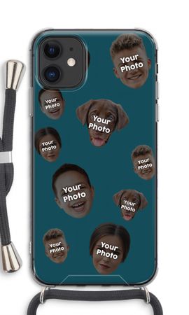 Personalized Face N°1