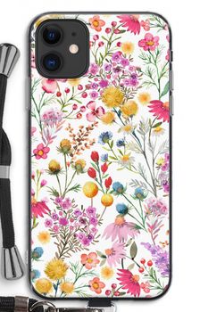 Piante e fiori delicati