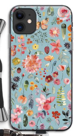 Colorful Plants and Flowers