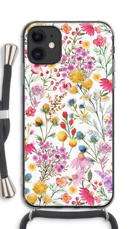 Delicate Plants and Flowers