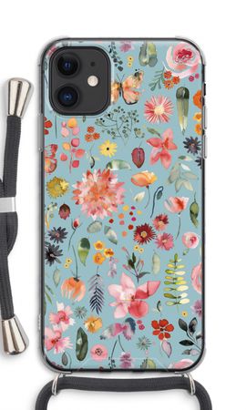 Colorful Plants and Flowers