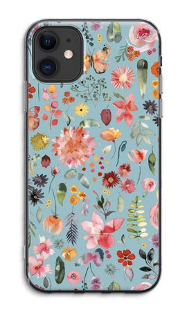 Colorful Plants and Flowers