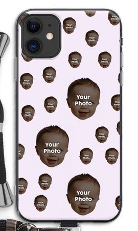 Personalized Face N°2