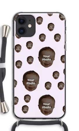 Personalized Face N°2