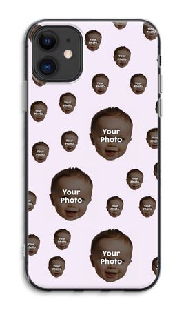 Personalized Face N°2