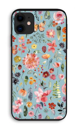 Colorful Plants and Flowers