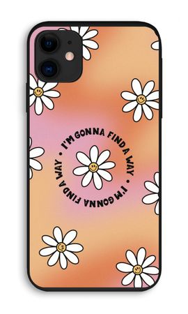 I'm gonna find a way