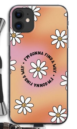 I'm gonna find a way