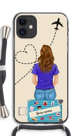 Leaving on a trip N°1