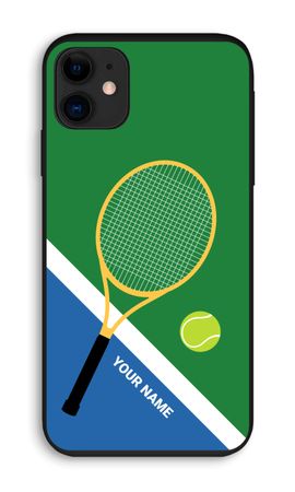Tennis N°1