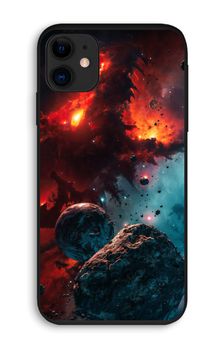 Dragon Nebula
