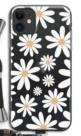 Wieder Gänseblümchen