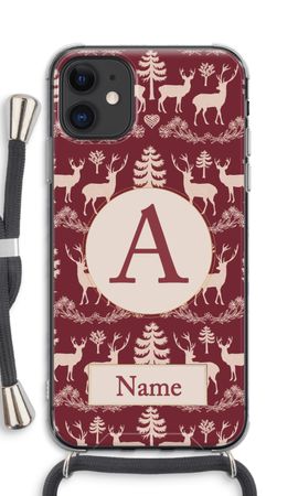 Nordic Christmas deers