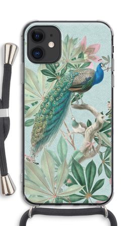 Paradise Garden Peacock