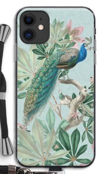 Paradise Garden Peacock