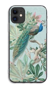 Paradise Garden Peacock