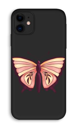 Pink Butterfly