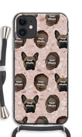 Gezichten - Terrazzo