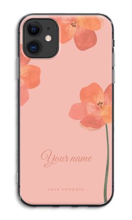 Namecase 2 - Floral