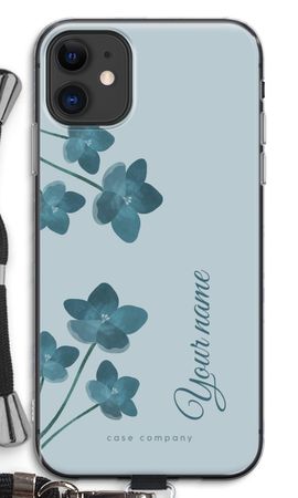 Namecase 3 - Floral