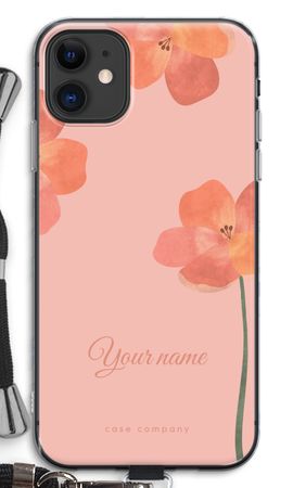 Namecase 2 - Floral