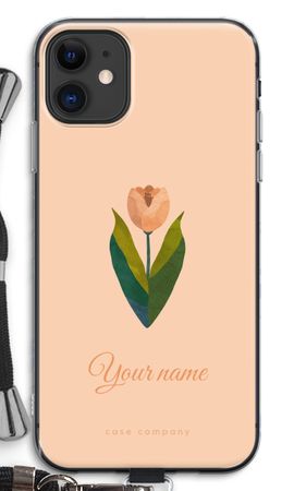 Namecase 1 - Floral