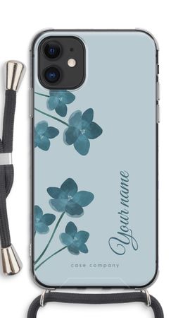 Namecase 3 - Floral