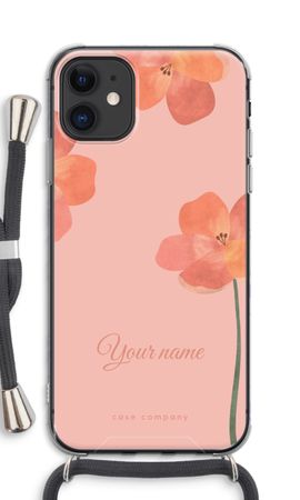 Namecase 2 - Floral