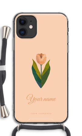 Namecase 1 - Floral