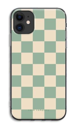 Checkered Mint