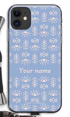 Namecase 1 - Coastel