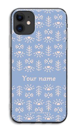 Namecase 1 - Coastel