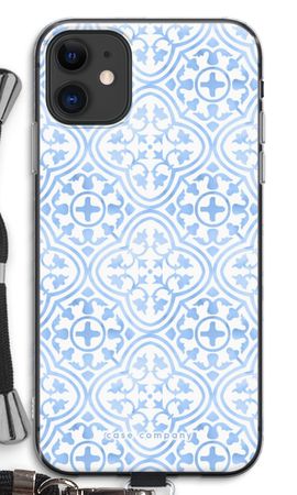 Mediterranean Mosaic