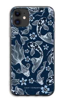 Midnight Koi