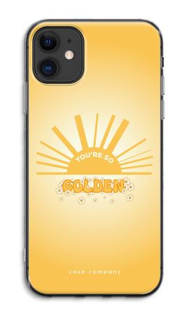 Harry - You Are So Golden