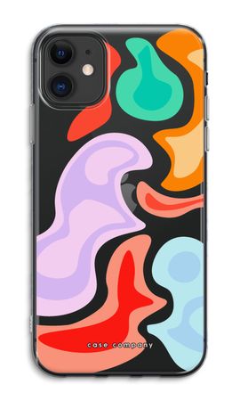 Colorful Waves