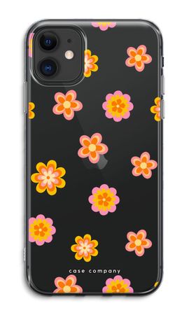 Retro Flowers