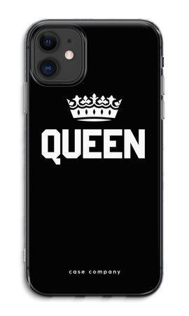 Queen black